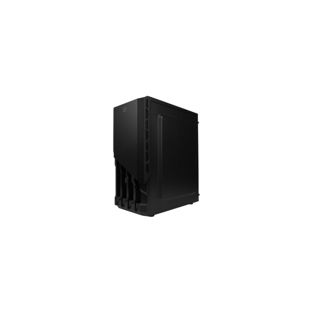 Gabinete Start The Game CSG-530 mATX Cristal USB 3.0 S/FTE Color Negro [ CSG-530 ]