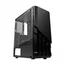 Gabinete Start The Game CSG-530 mATX Cristal USB 3.0 S/FTE Color Negro [ CSG-530 ]