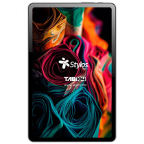 Tablet Stylos TAB104 TPU Cover 10.4 PS 4GB RAM 128GB ROM Android 13 T606 Octa Core 5MP Fron+13MP Tra [ STTA1041G ]