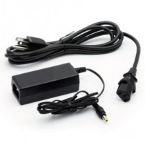 KIT ACC Zebra ZQ6 Plus AC ADAPTER US (type A) Cord [ P1031365-024 ]