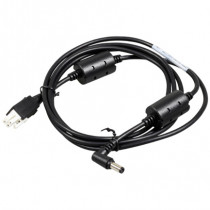 Cable Zebra 12VDC 4.16A para SAC-TC2L-4SCHG-01 / CRD-TC2L-BS11B-01 y PWR-BGA12V50W0WW [ CBL-DC-388A1-01 ]