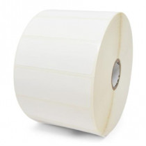 Etiquetas Zebra Z-Ultimate 4T 3x1" Rollo 2530 Etiquetas Blanco [ 10002630 ]