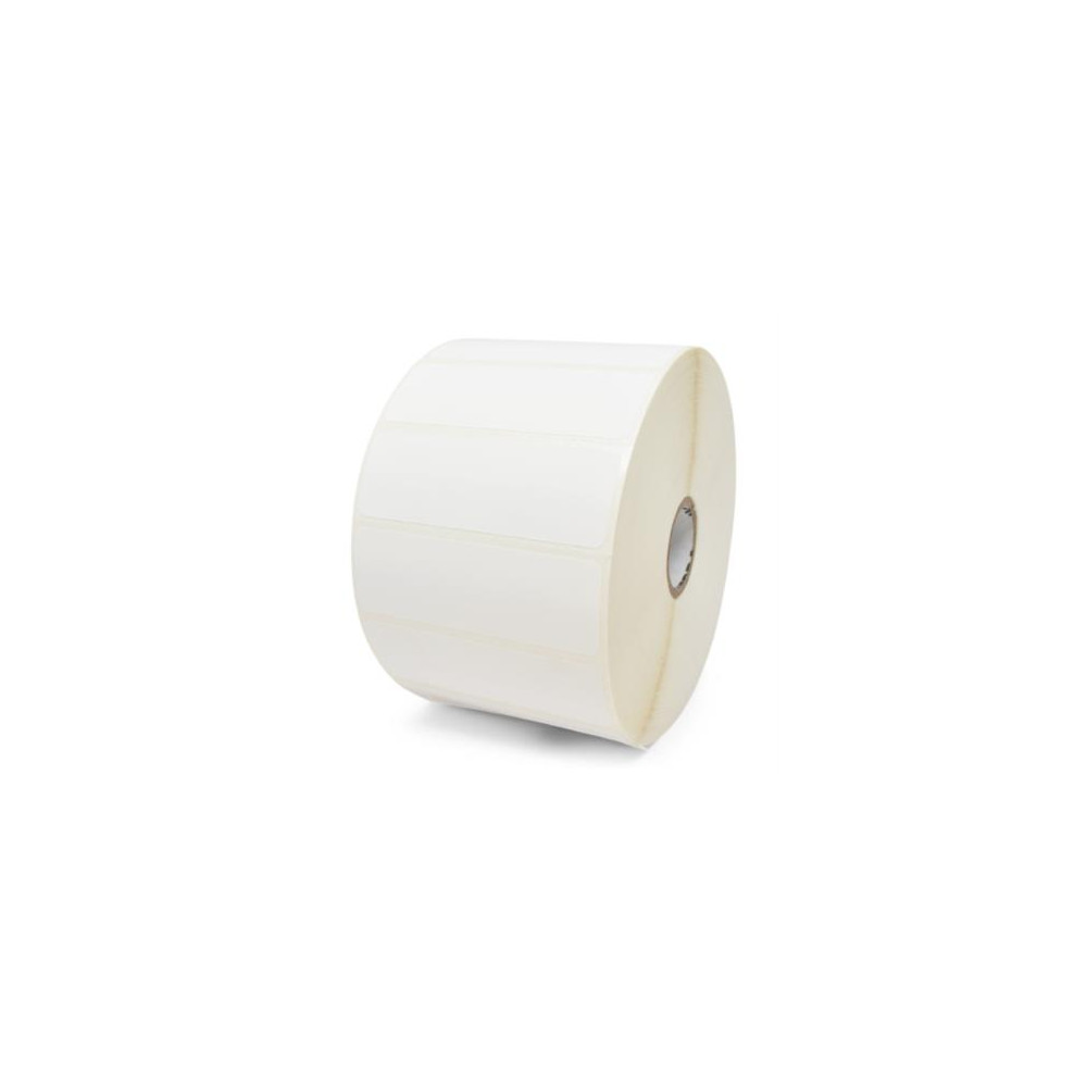 Etiquetas Zebra Z-Ultimate 4T 3x1" Rollo 2530 Etiquetas Blanco [ 10002630 ]