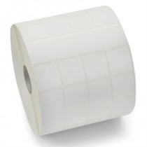 Etiqueta Polister Zebra 2.5"x2.5" TT Z-Xtrme 5000T Blanco Alto Rendimiento Adhesivo Ncleo de 1" 900/ [ 10023252 ]