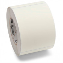 Etiqueta Papel Zebra 4"x2" DT Z-Perform 1000D Value Sin Recubrimiento Adhesivo Ncleo 1" 1240/Rollo 6 [ 10026379 ]