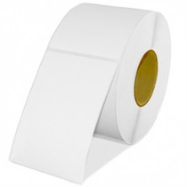 Etiqueta Papel Zebra 4"x6" DT Z-Perform 2000D Value Coated Adhesivo Ncleo 3"  1000/Rollo 4/Caja [ 10000290 ]