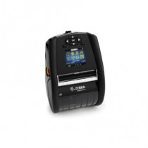 Impresora Porttil Zebra ZQ620 Plus Link-Os Ram 256 MB WiFi/Bluetooth [ ZQ62-AUWAL04-00 ]