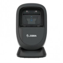 Lector de Cdigos Zebra DS9308 Compacto 1D/2D Negro USB [ DS9308-SR4U2100AZW ]