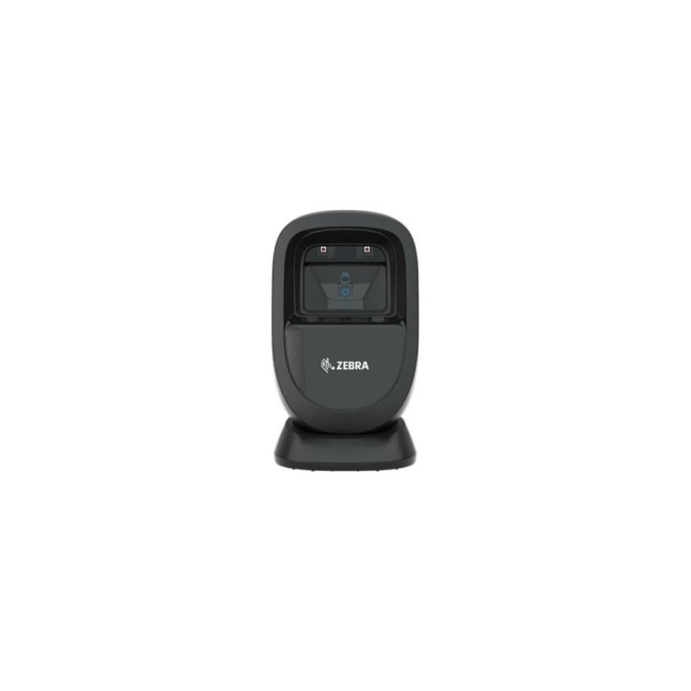 Lector de Cdigos Zebra DS9308 Compacto 1D/2D Negro USB [ DS9308-SR4U2100AZW ]