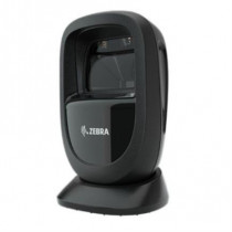 Lector de Cdigos Zebra DS9308 Compacto 1D/2D Negro USB [ DS9308-SR4U2100AZW ]