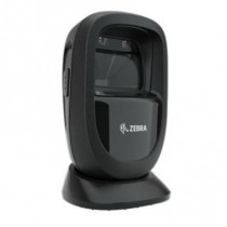 Lector de Cdigos Zebra DS9308 Compacto 1D/2D Negro USB [ DS9308-SR4U2100AZW ]