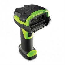 Lector de Cdigos Zebra LI3678-SR Vibracin/Industrial Ultra Resistente 1D Verde Bluetooth [ LI3678-SR3U42A0S1W ]