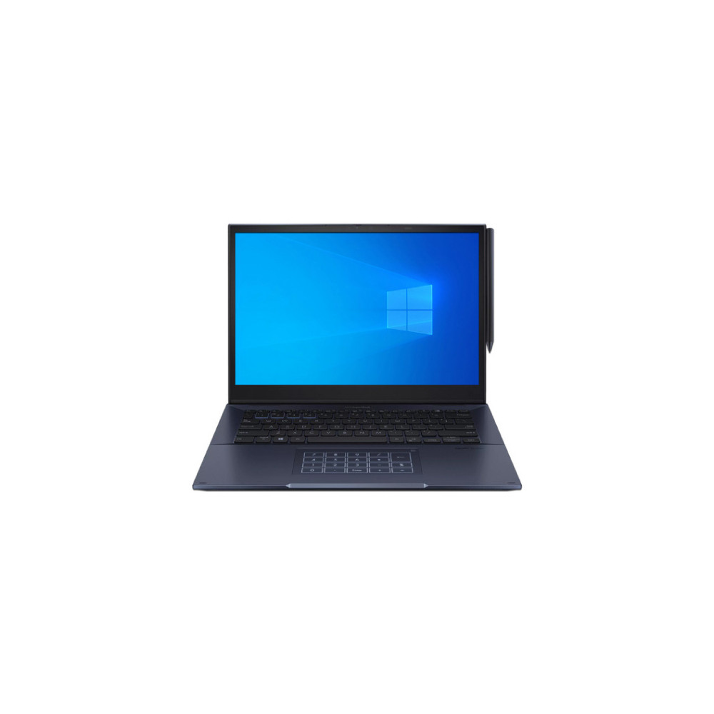 LAPTOP ASUS ExpertBook B7402FEA-i712G512s-P1 CORE I7 I7-1195G7 12GB 512GB PCIE G3 14.0 TOUCH WIN10 P [ 90NX0481-M005W0 ]