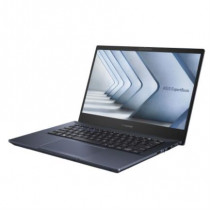 Laptop Asus ExpertBook B5402CBA 14" Intel Core i7-1260P Disco duro 512GB SSD Ram 16GB Windows 11 Pro [ 90NX05M1-M010T0 ]