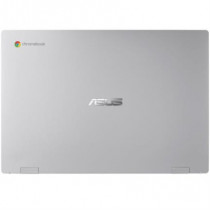 LAPTOP ASUS Chromebook Essential CX1500CKA CELERON N4500 8GB 128GB EMMC 15 6 non Touch Chrome SILVER [ 90NX03Y2-M00AB0 ]