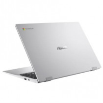 LAPTOP ASUS Chromebook Essential CX1500CKA CELERON N4500 8GB 128GB EMMC 15 6 non Touch Chrome SILVER [ 90NX03Y2-M00AB0 ]