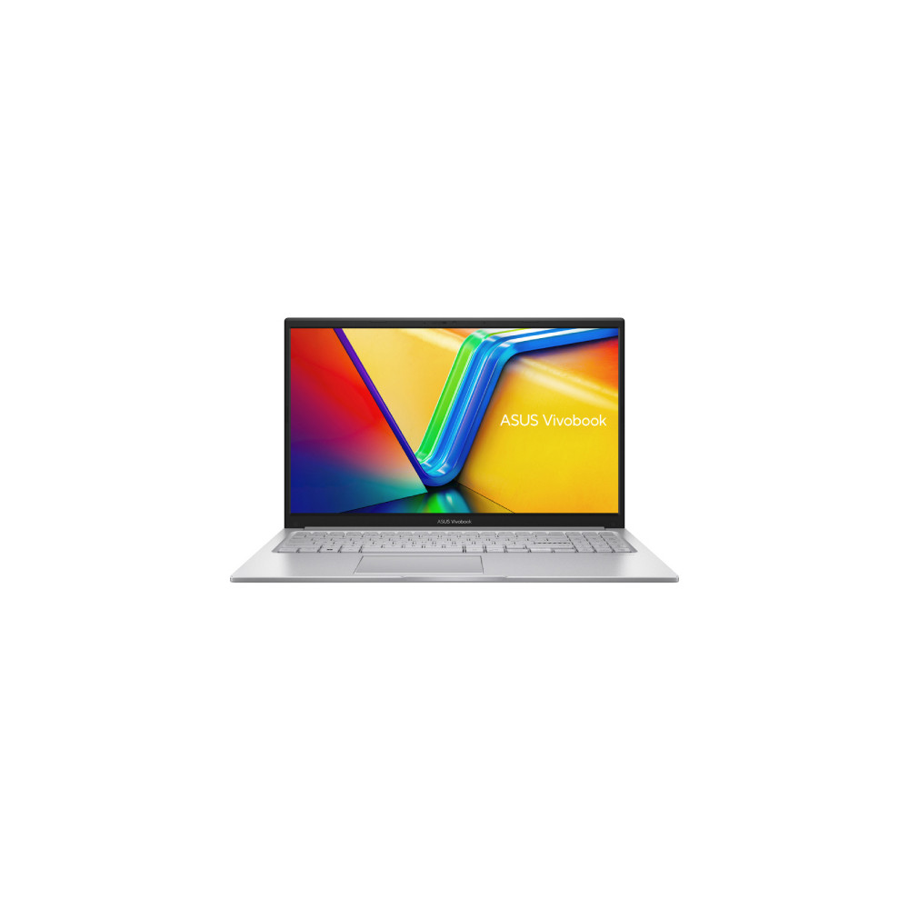 Laptop Asus Vivobook X1504ZA-NJ302W 15 6 CORE I3 I3-1215U 8GB 512GB PCIE G3 SSD WIN11 HOME Intel UMA [ 90NB1022-M01AH0 ]