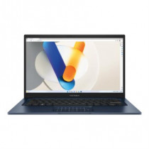 Laptop Asus Vivobook F1404ZA-NK458W 14 0  CORE I5 I5-1235U 16GB 512GB PCIE G3 SSD WIN11 HOME [ 90NB1001-M00KH0 ]