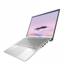 LAPTOP ASUS Chromebook CB5403CMA-U716G512-C1 14"  Core Ultra 7 155U 1.7Ghz 16GB LPDDR5X 512GB PCIE W [ 90NX0791-M001E0 ]