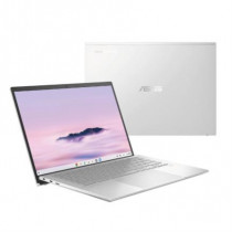 LAPTOP ASUS Chromebook CB5403CMA-U716G512-C1 14"  Core Ultra 7 155U 1.7Ghz 16GB LPDDR5X 512GB PCIE W [ 90NX0791-M001E0 ]