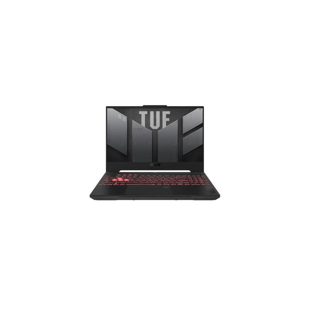 LAPTOP ASUS Gaming TUF FX507ZC4-HN108W 15.6" Core i5 12500H  8GB 512GB PCIE G4 SSD SSD NV RTX-3050 4 [ 90NR0GW2-M00JE0 ]