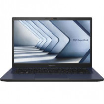 Laptop Asus ExpertBook Essential B1402CVA-i58G512-P1 14" Core i5-1335U Disco duro 512GB Ram 8GB Wind [ 90NX06W1-M038D0 ]