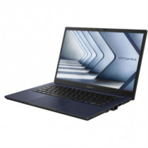 Laptop Asus ExpertBook Essential B1402CVA-i58G512-P1 14" Core i5-1335U Disco duro 512GB Ram 8GB Wind [ 90NX06W1-M038D0 ]