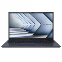 Laptop Asus ExpertBook Essential B1502CVA-i716G512-P1 15.6" Core i7-1355U Disco duro 512GB Ram 16GB  [ 90NX06X1-M024R0 ]