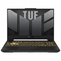 Laptop Asus TUF Gaming FX507ZC4-HN055W 15.6 R5 R5-7535HS 16GB 512GB PCIE G4 SSD WIN11 HOME NV RTX-40 [ 90NR0GW1-M00KV0 ]