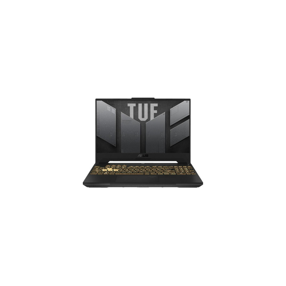 Laptop Asus TUF Gaming FX507ZC4-HN055W 15.6 R5 R5-7535HS 16GB 512GB PCIE G4 SSD WIN11 HOME NV RTX-40 [ 90NR0GW1-M00KV0 ]