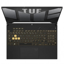 Laptop Asus TUF Gaming FX507ZC4-HN055W 15.6 R5 R5-7535HS 16GB 512GB PCIE G4 SSD WIN11 HOME NV RTX-40 [ 90NR0GW1-M00KV0 ]