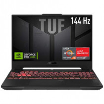 Laptop Asus TUF Gaming FA507NU-LP101W 15.6 CORE I5 I5-12500H 16GB 1TB PCIE G3 SSD SSD WIN11 HOME NV  [ 90NR0EB5-M00AH0 ]