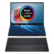 Laptop ASUS Zenbook Duo UX8406MA-PZ051W Intel Core Ultra 9 185H 32GB 2TB 14 3K 120Hz OLED Windows 11 [ 90NB12U1-M004C0 ]