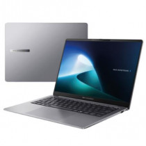 Laptop Asus ExpertBook P5405CSA-U516G512-P1 14" Intel Ultra 5 226V 16GB Ram SSD 512GB M.2 2280 Wifi  [ 90NX0861-M00HA0 ]