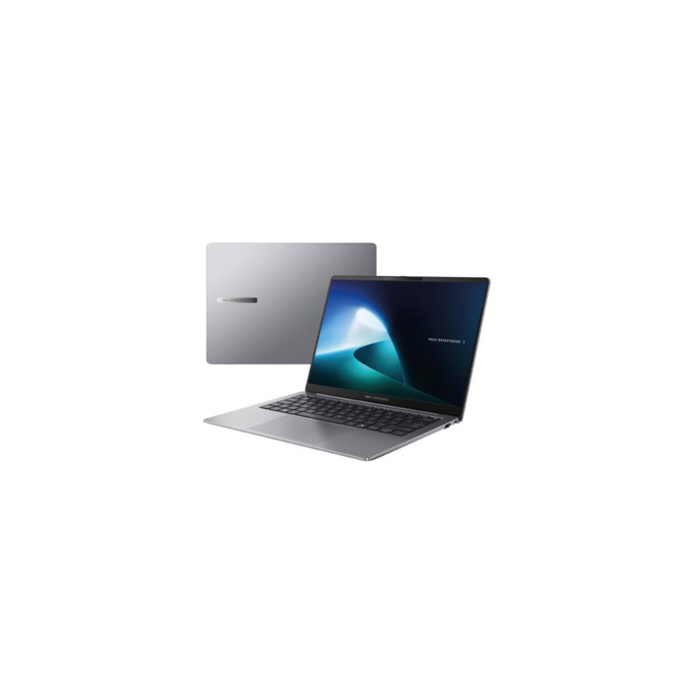 Laptop Asus ExpertBook P5405CSA-U516G512-P1 14" Intel Ultra 5 226V 16GB Ram SSD 512GB M.2 2280 Wifi  [ 90NX0861-M00HA0 ]