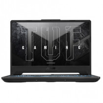 Laptop Asus Gaming TUF FA506NC-HN002W 15.6 R5 R5-7535HS 8GB 512GB PCIE G4 SSD SSD WIN11 HOME NV RTX3 [ 90NR0JF7-M00020 ]