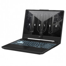 Laptop Asus Gaming TUF FA506NC-HN002W 15.6 R5 R5-7535HS 8GB 512GB PCIE G4 SSD SSD WIN11 HOME NV RTX3 [ 90NR0JF7-M00020 ]