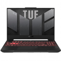 Laptop Asus Gaming TUF FA507NU-LP103W 15.6 R5 R5-7535HS 8GB 512GB PCIE G4 SSD SSD WIN11 HOME NV RTX4 [ 90NR0EB5-M00AB0 ]