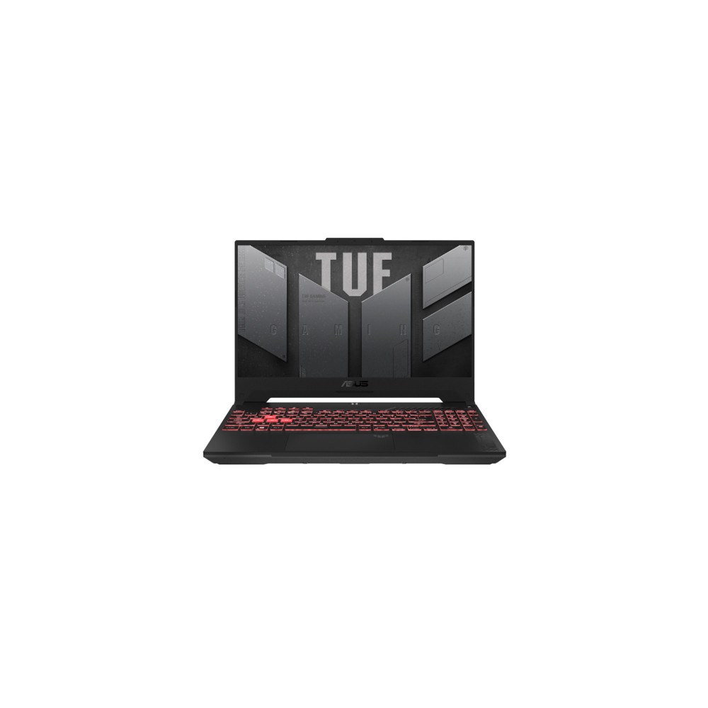 Laptop Asus Gaming TUF FA507NU-LP103W 15.6 R5 R5-7535HS 8GB 512GB PCIE G4 SSD SSD WIN11 HOME NV RTX4 [ 90NR0EB5-M00AB0 ]