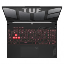 Laptop Asus Gaming TUF FA507NU-LP103W 15.6 R5 R5-7535HS 8GB 512GB PCIE G4 SSD SSD WIN11 HOME NV RTX4 [ 90NR0EB5-M00AB0 ]