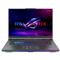 Laptop Asus Gaming ROG Strix G614JVR-N4179W 16.0 CORE I9 I9-14900HX 8GB 512GB PCIE G4 SSD SSD WIN11  [ 90NR0II6-M007K0 ]