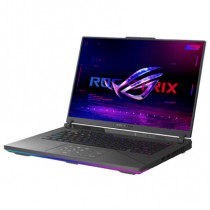 Laptop Asus Gaming ROG Strix G614JVR-N4179W 16.0 CORE I9 I9-14900HX 8GB 512GB PCIE G4 SSD SSD WIN11  [ 90NR0II6-M007K0 ]