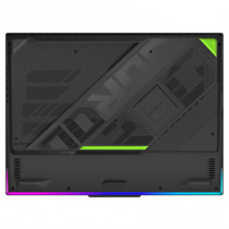 Laptop Asus Gaming ROG Strix G614JVR-N4179W 16.0 CORE I9 I9-14900HX 8GB 512GB PCIE G4 SSD SSD WIN11  [ 90NR0II6-M007K0 ]