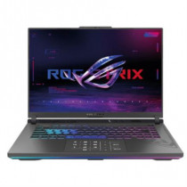 Laptop Asus Gaming ROG Strix 16" Intel Core i7-13650HX Disco duro 1TB SSD Ram 16GB Windows 11 Home C [ 90NR0C61-M00WW0 ]