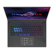 Laptop Asus Gaming ROG Strix 16" Intel Core i7-13650HX Disco duro 1TB SSD Ram 16GB Windows 11 Home C [ 90NR0C61-M00WW0 ]