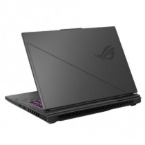 Laptop Asus Gaming ROG Strix 16" Intel Core i7-13650HX Disco duro 1TB SSD Ram 16GB Windows 11 Home C [ 90NR0C61-M00WW0 ]