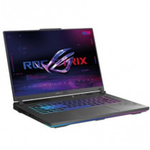 Laptop Asus Gaming ROG Strix 16" Intel Core i7-13650HX Disco duro 1TB SSD Ram 16GB Windows 11 Home C [ 90NR0C61-M00WW0 ]