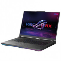 Laptop Asus Gaming ROG Strix 16" Intel Core i7-13650HX Disco duro 1TB SSD Ram 16GB Windows 11 Home C [ 90NR0C61-M00WW0 ]