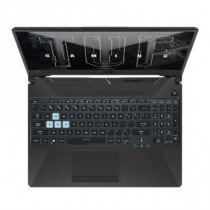 LAPTOP ASUS Gaming TUF FA506NF-HN030W15.6" R5 R5-7535HS 3.3Ghz 8GB 512GB PCIE G4 SSD SSD NV RTX-2050 [ 90NR0JE7-M002K0 ]