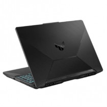 LAPTOP ASUS Gaming TUF FA506NF-HN030W15.6" R5 R5-7535HS 3.3Ghz 8GB 512GB PCIE G4 SSD SSD NV RTX-2050 [ 90NR0JE7-M002K0 ]